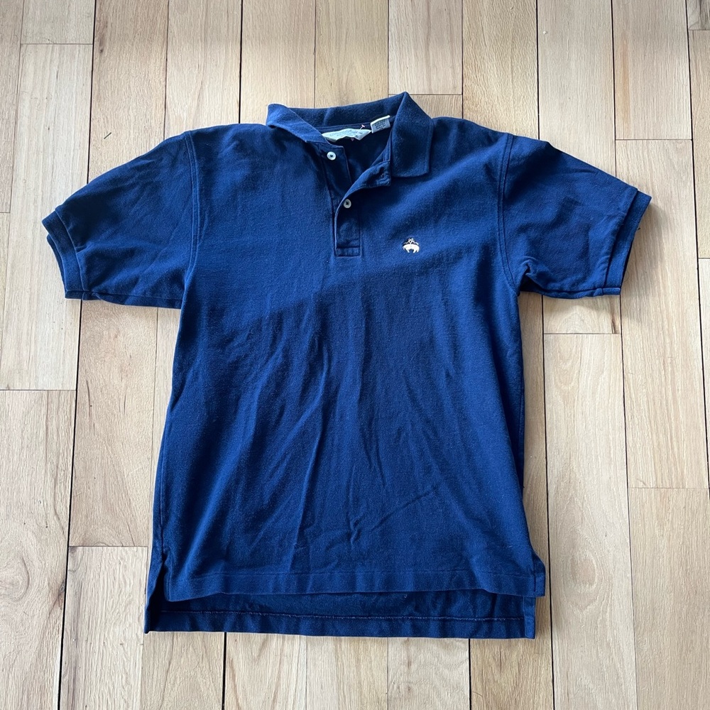 Brooks Brothers Polo